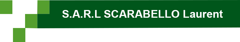 S.A.R.L SCARABELLO LAURENT